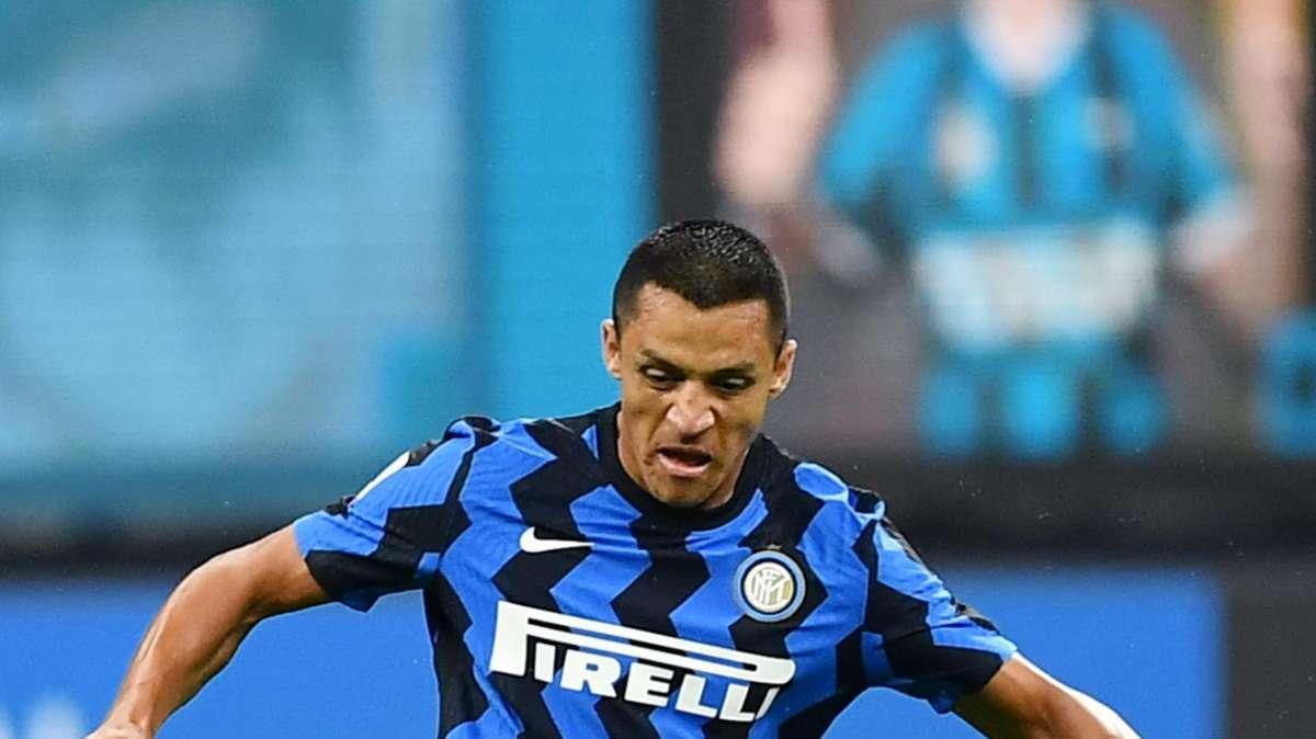 Manchester United, ecco la richiesta all'Inter per cedere Sanchez