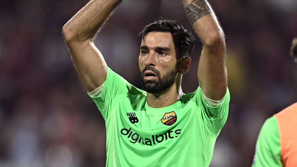 Rui Patricio: "È importante non subire gol, ma vincere lo è di più. Il terzo posto è una buona posizione"