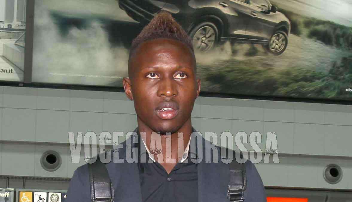 LA VOCE DELLA SERA - Arriva Yanga-Mbiwa. Anticipi e posticipi sino alla 16^ di andata. Le situazioni di Rabiot e Curci