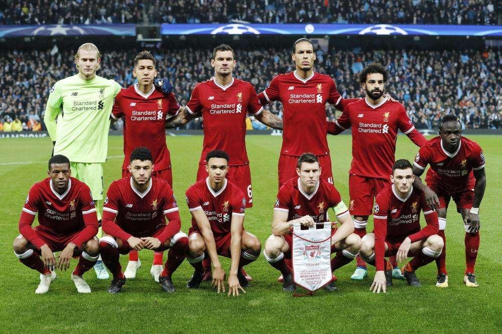 10 cose da sapere sul Liverpool