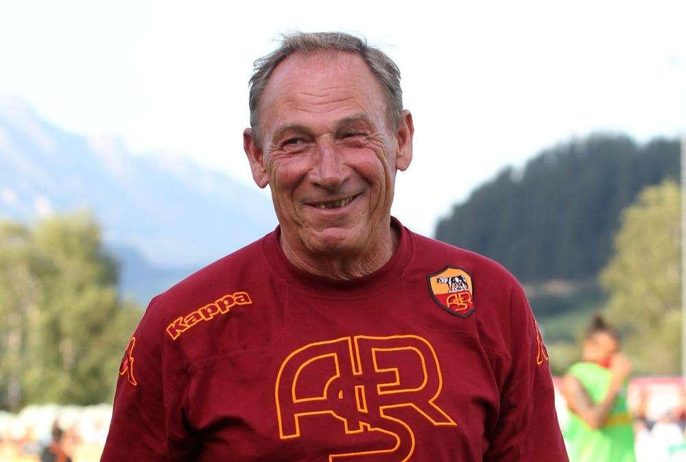 Marquinhos-Roma: sì. Il fratello: "La decisione dopo un colloquio con Zeman"