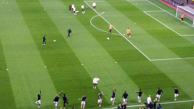 LA VOCE DELLA SERA - La Roma getta via i tre punti alla BayArena, Garcia: "Non dovevamo abbassarci". Pjanic: "Nulla a che vedere con Borisov". Youth League, perde la Primavera