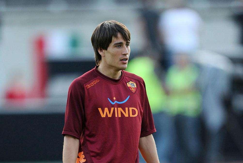 Krkic: "Voglio giocare, ho fatto la scelta giusta"