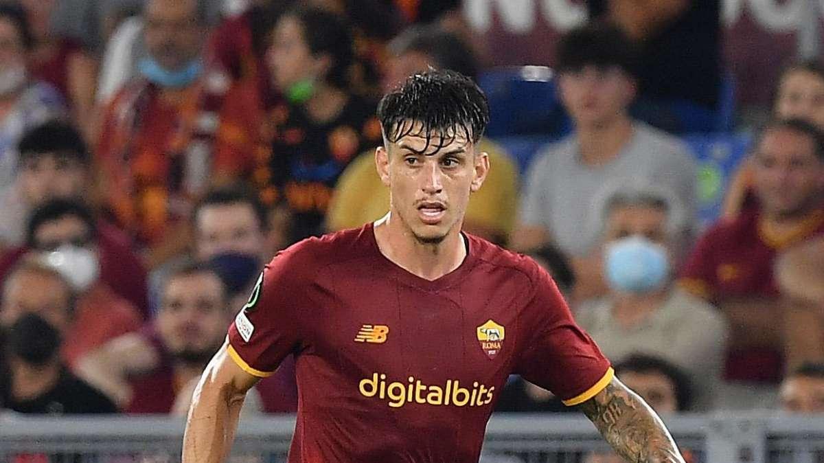 Ibanez: "Il Tottenham era avanti nella preparazione, non era facile. Questa gara ci servirà tanto in futuro"