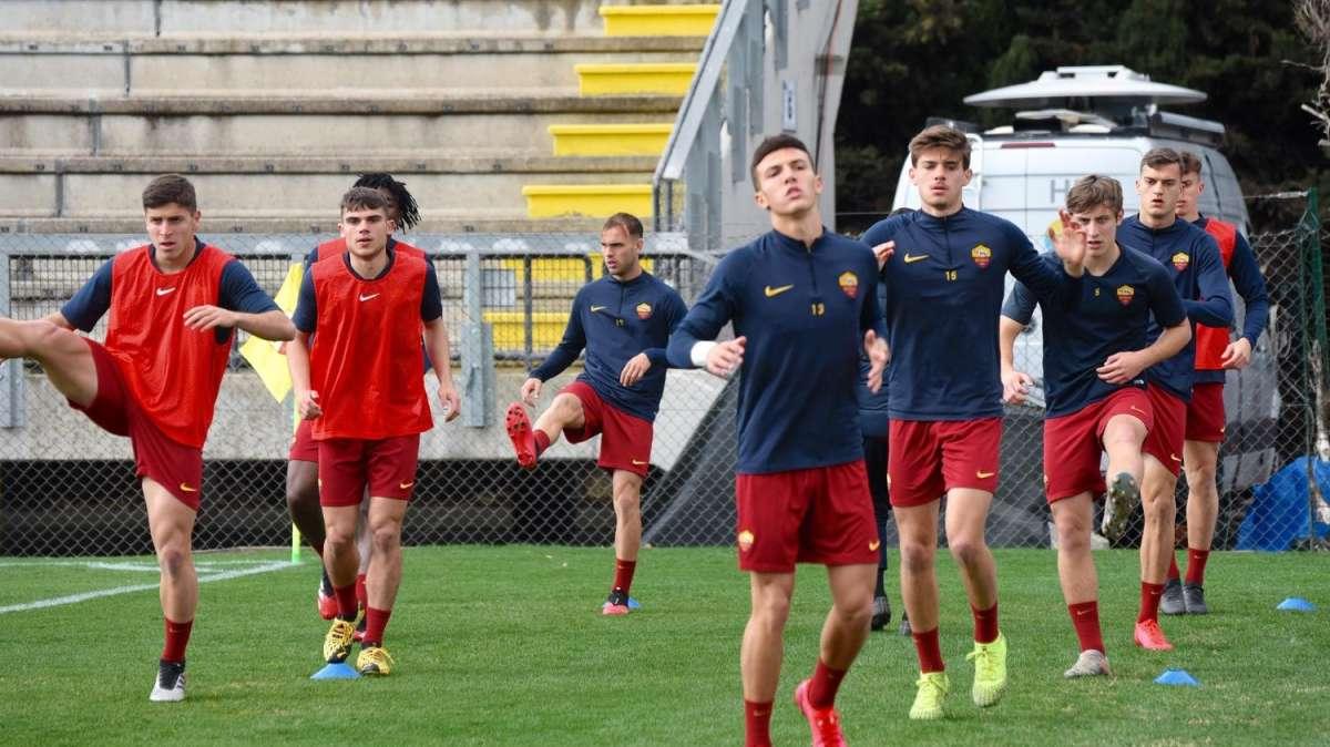 Primavera, ecco le date della stagione. Partenza il 19 settembre contro l'Ascoli