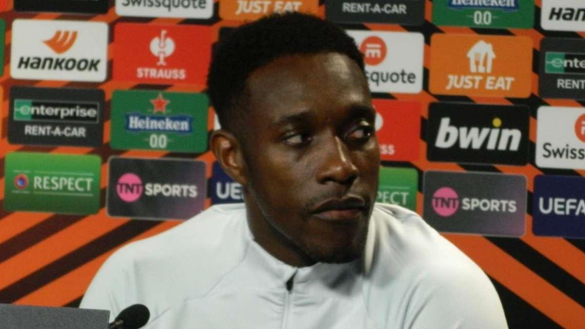 Conferenza stampa - Brighton, Welbeck: "La sconfitta di Roma fa ancora male. Sarà dura ma dobbiamo provarci"