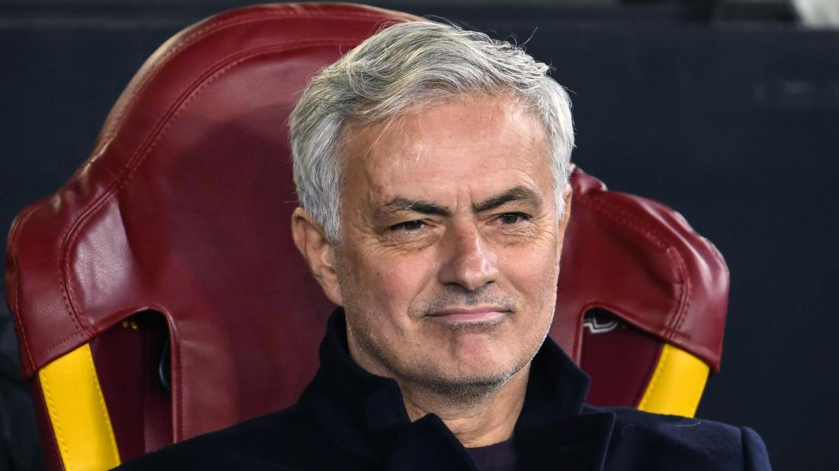 Cinque anni fa l'annuncio di Mourinho alla Roma, lo Special One che divide i tifosi