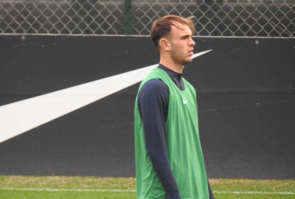 Primavera, Riccardi: "Dopo le partite importanti ci adagiamo, non diamo tutto in campo"