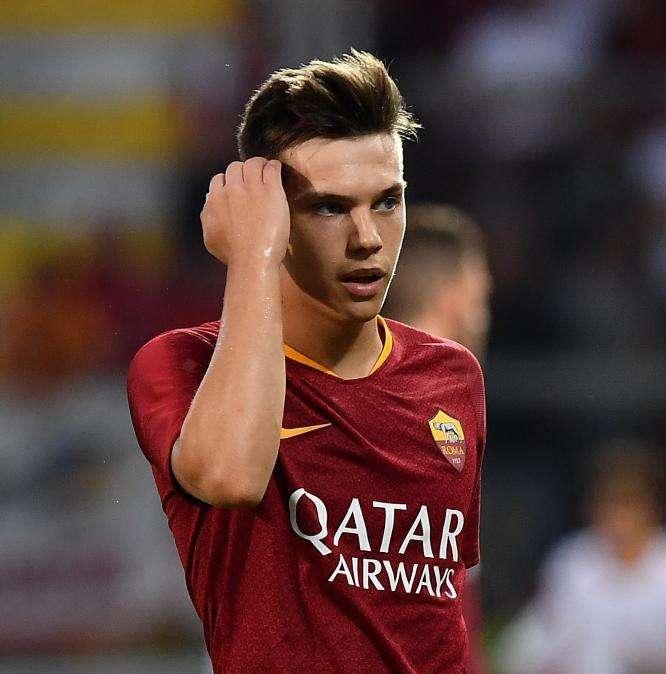 Coric in volo verso la Spagna, imminente il passaggio all'Almeria. FOTO!