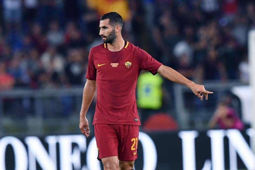 Napoli-Roma - I convocati di Di Francesco, rientra Gonalons