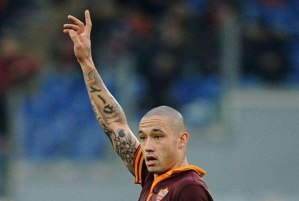 Canovi, ag. Fifa: "Nainggolan subito perfetto. L'attacco della Roma non ha bisogno di rinforzi"