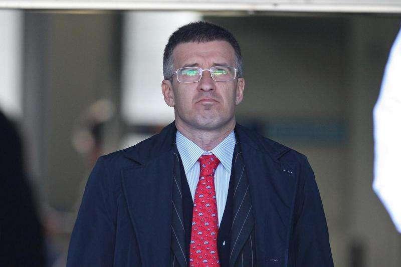 Bologna, Fenucci: "A Roma tre anni belli e difficili. La situazione finanziaria era molto critica"