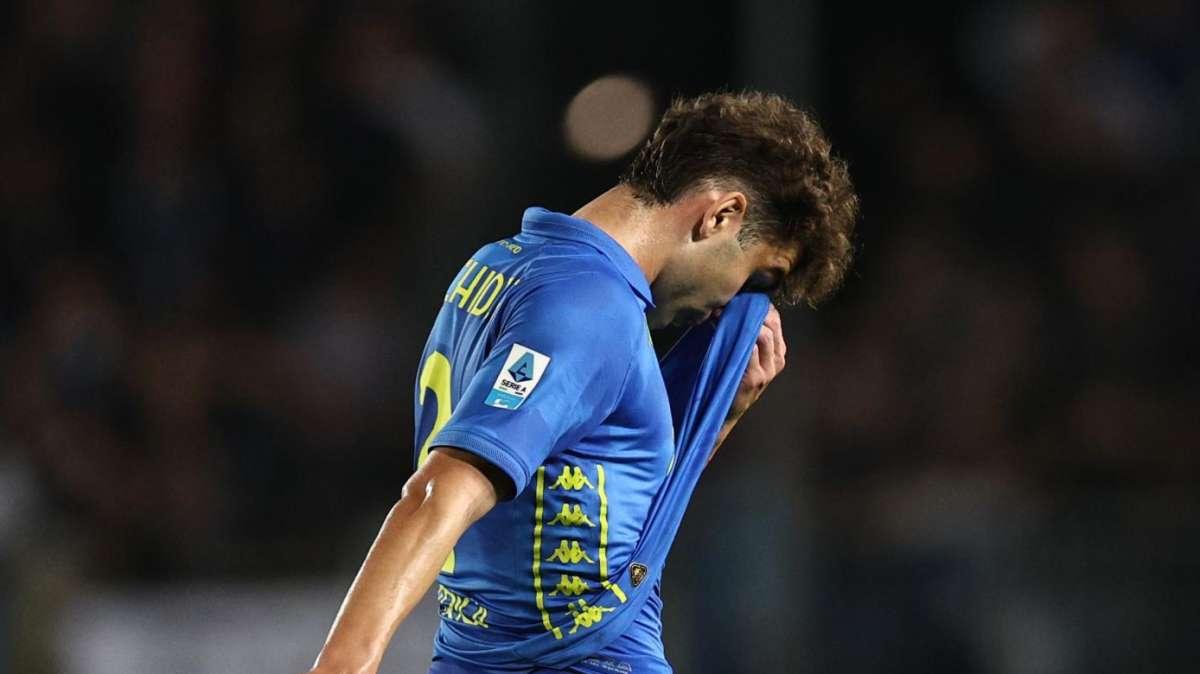 Calciomercato Roma - Il retroscena su Goglichidze: ecco perché la trattativa è saltata