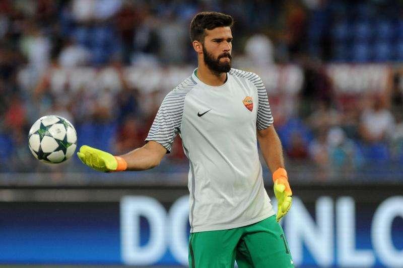 Twitter, Alisson: "Grande vittoria"