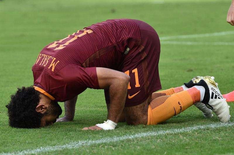 Salah: "Abbiamo giocatori forti e dobbiamo vincere qualcosa"