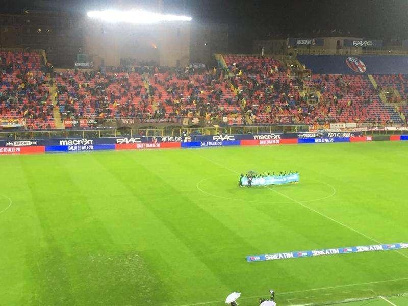Scacco Matto - Bologna-Roma 2-2