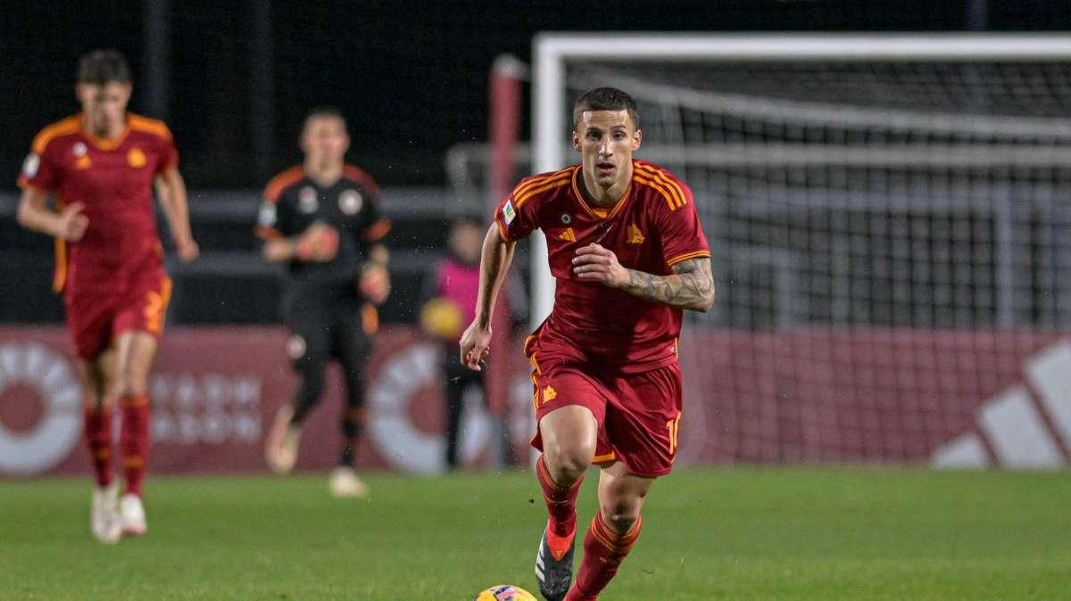 PRIMAVERA 1 - Roma-Lazio 0-0 - Le pagelle 