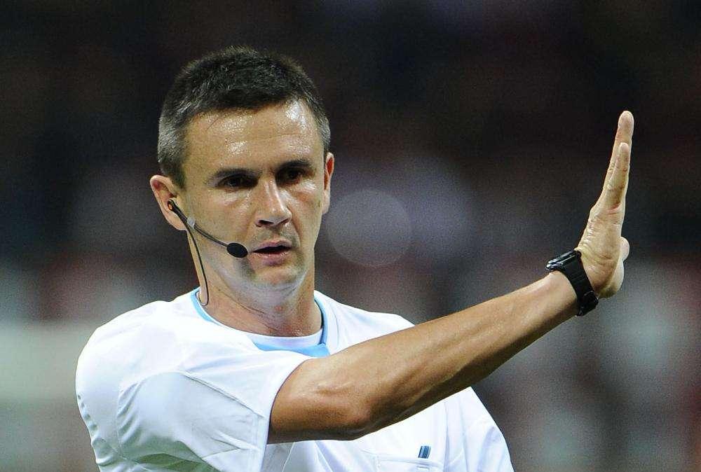 Arbitri: il sottosegretario allo Sport, Crimi:  Giovedì verrà nominato il Comitato Garanti dellAia
