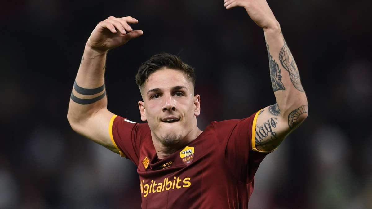 ZANIOLO - Il giocatore potrebbe volare a Istanbul già domani. Nella notte il Galatasaray dovrebbe inviare i documenti e i contratti alla Roma: le cifre dell'accordo