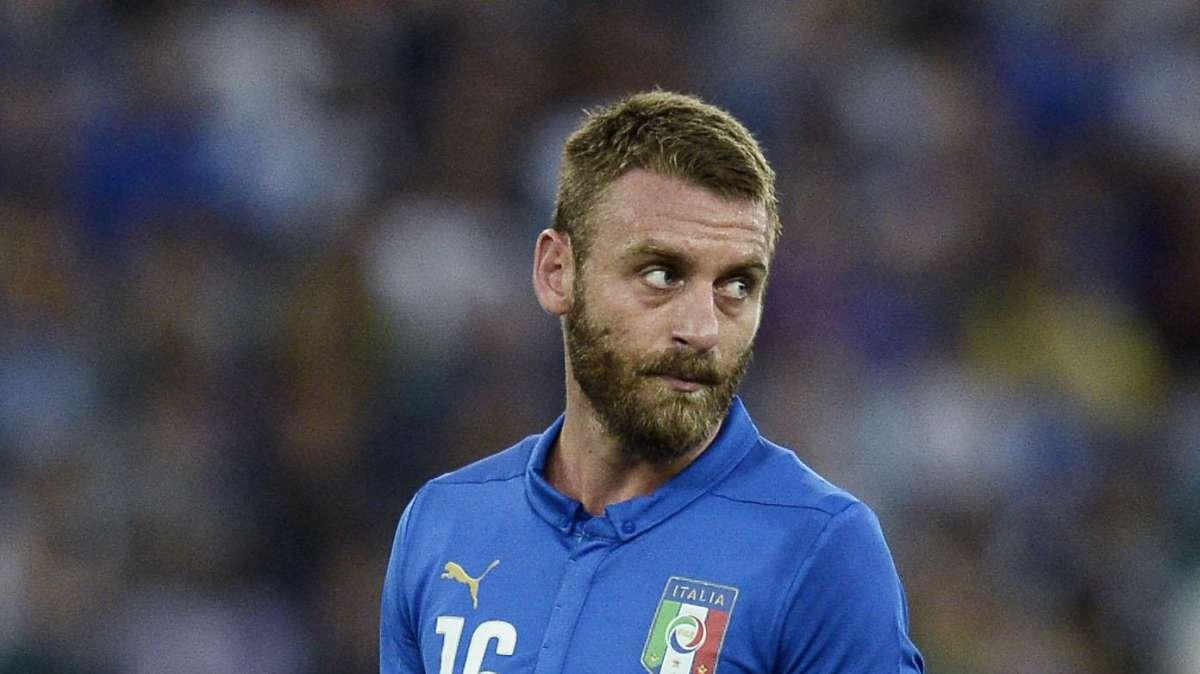 La Roma in Nazionale - Norvegia-Italia 0-2, gli Azzurri iniziano bene con quattro romanisti in campo. FOTO!