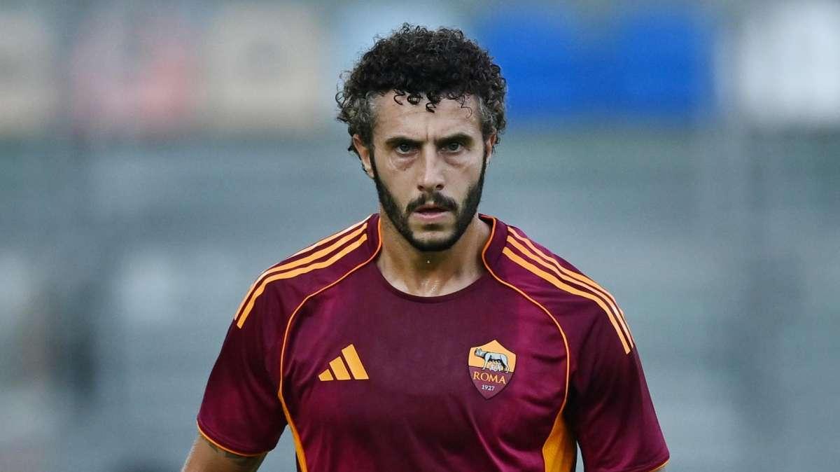 Pisa-Roma 0-1 - La gara sui social: "Hermoso è un titolare ritrovato, qualità di palleggio incredibili. Koné a fine anno vale 45 milioni per gamba"