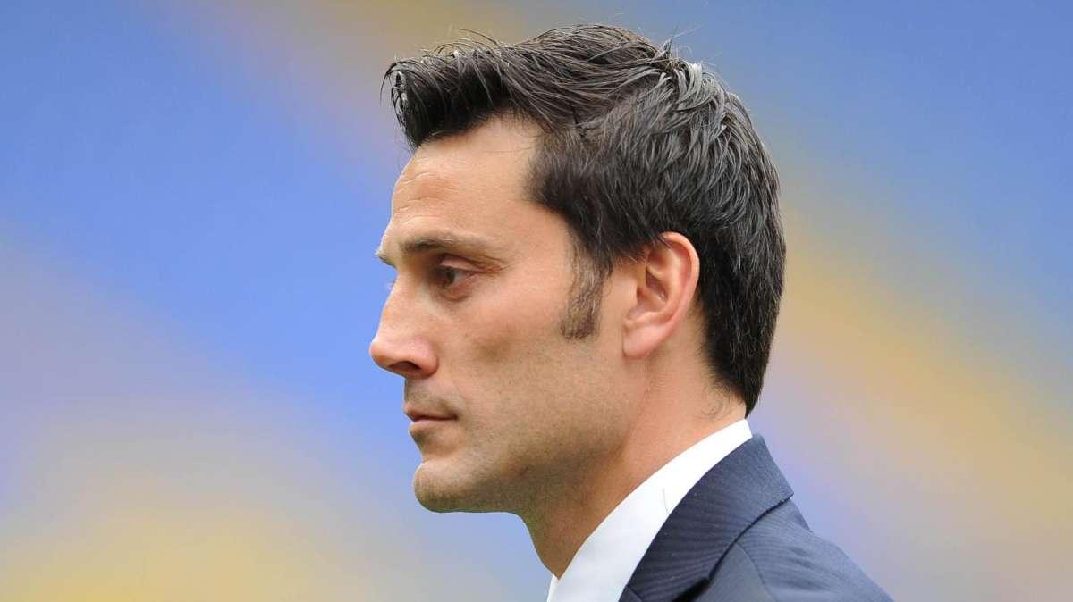 Montella: "Abbiamo espresso un buon gioco. Il mio futuro? Preferisco non parlarne ora"