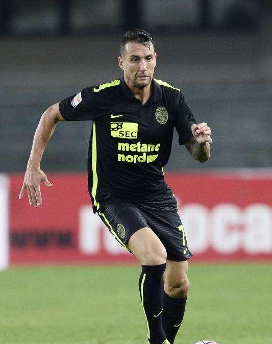 Jankovic: "Tra Kolarov e Dzeko c'è grande sintonia"