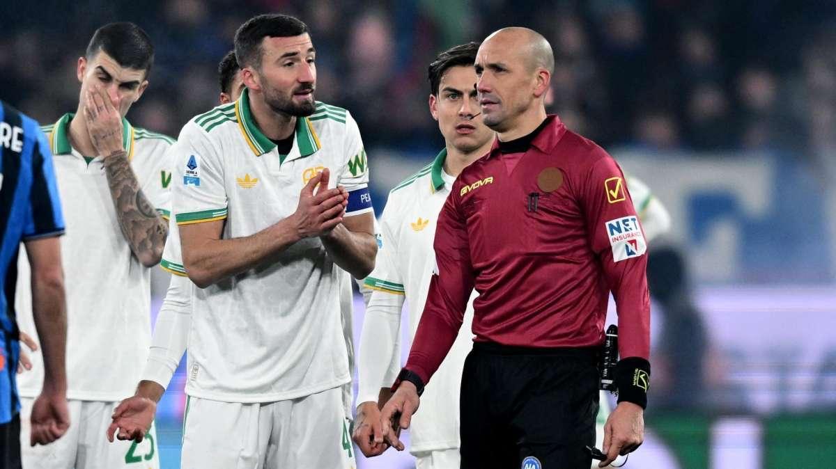 Atalanta-Roma 1-0 - Top & Flop 