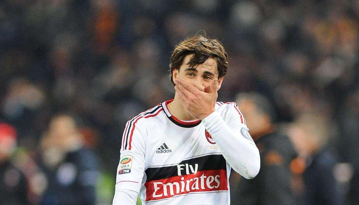 Bojan: "La sconfitta con la Roma è stata molto dolorosa"