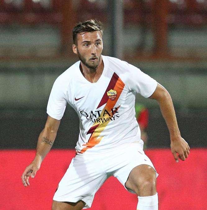 Cristante: "Lottare sempre, dal primo all’ultimo secondo"