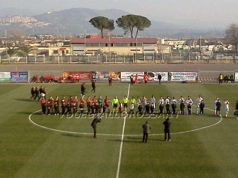 Viareggio Roma-Midtjylland 1-1: i giallorossi passano il turno