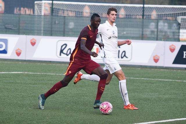 PAGELLE AS ROMA vs ATALANTA BC 2-0 - Risolutivo Sadiq! Bene Crisanto e De Santis