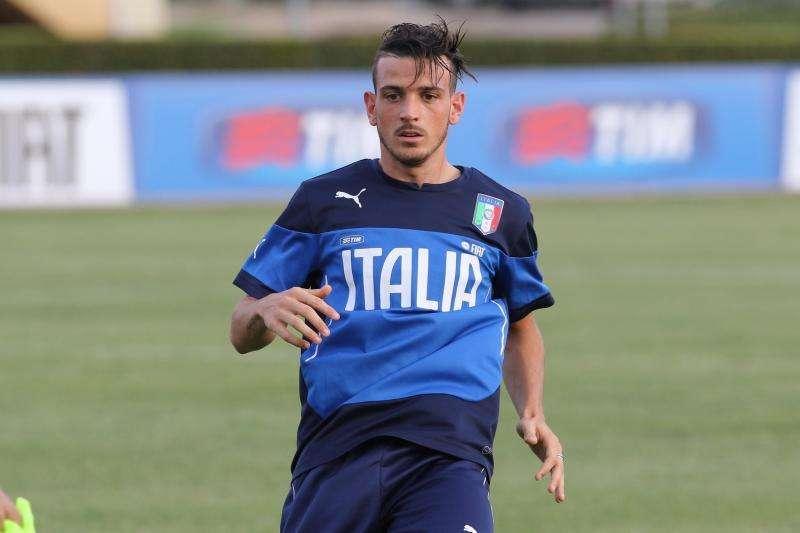 Italia, Florenzi verso una maglia da titolare come centrocampista