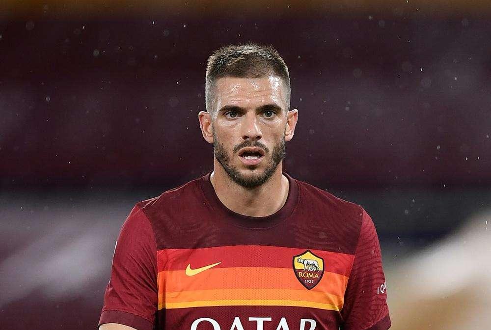 Santon out per Napoli