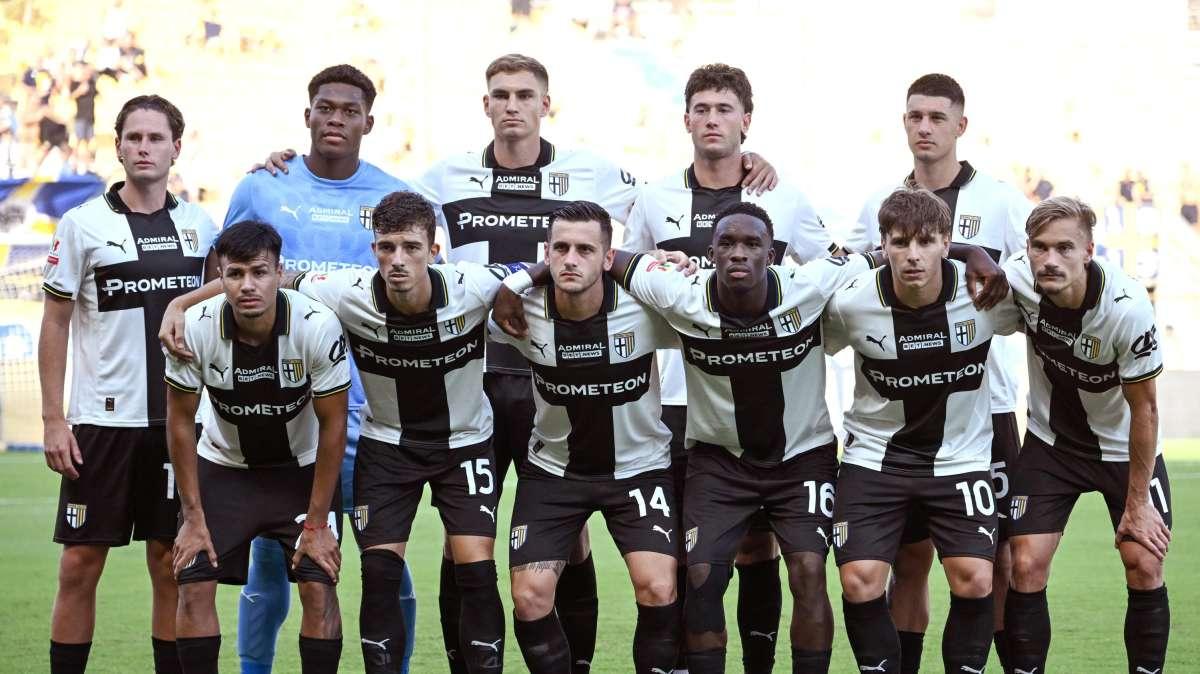 Cambio Campo - Lorini: "Il Parma è in costruzione, all’Olimpico fatica sempre. La Roma? Non mi aspettavo questo inizio di stagione"