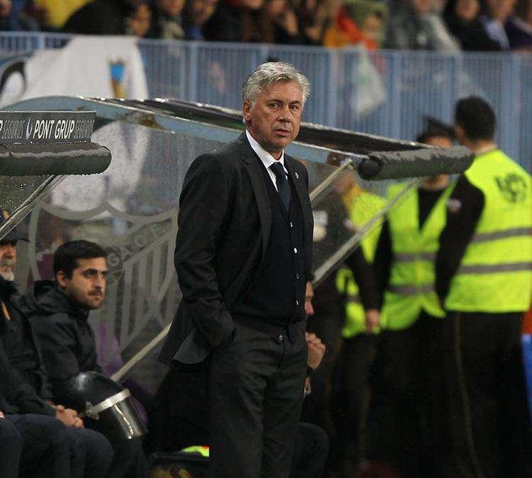 Real Madrid, Ancelotti: "Campionato italiano incerto, Juventus favorita"