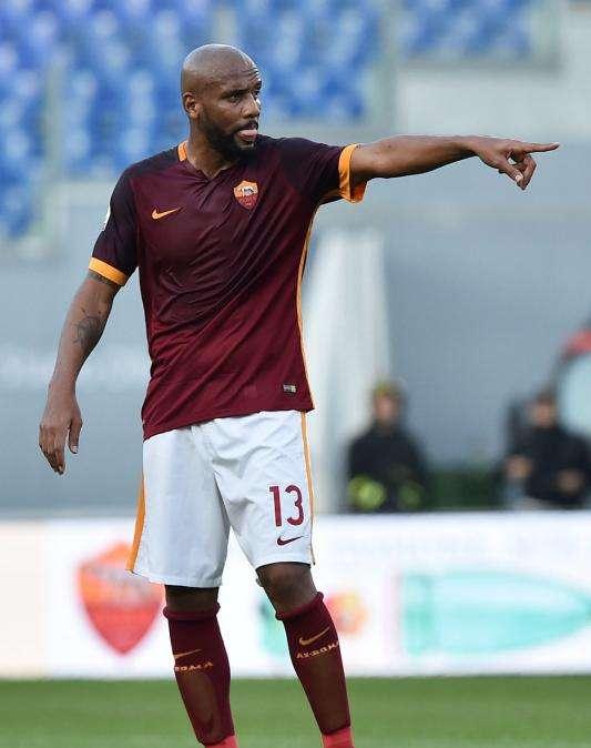 Maicon: "Continuiamo a lottare su ogni pallone"