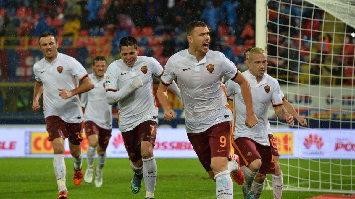 Accadde oggi - Tommasi a VG: "Il mio gol a Udine? Trapattoni si disse stupito...". Diluvio a Bologna, Garcia: "Oggi parodia del calcio". La Nasa in aiuto di De Rossi