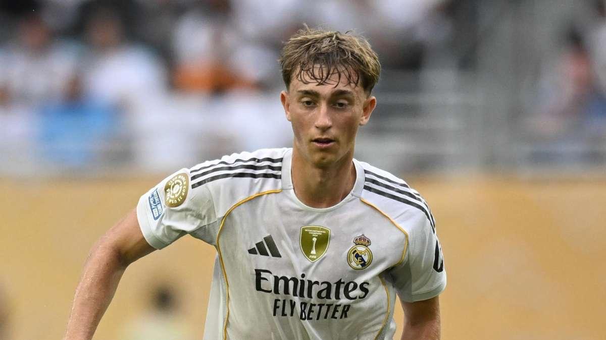 Real Madrid, Huijsen: "Sono molto grato alla Roma"