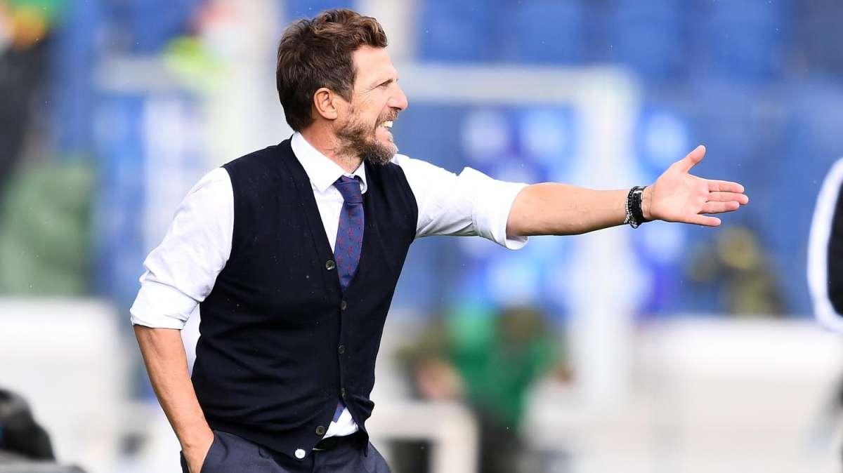 L'avversario - Possibile difesa a tre per il Cagliari alla ricerca di punti e di gol