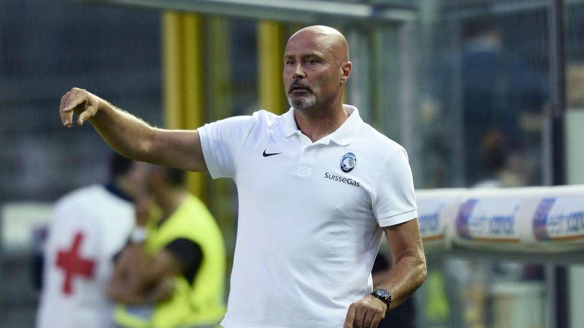 Il filo di Atalanta-Roma: Stefano Colantuono
