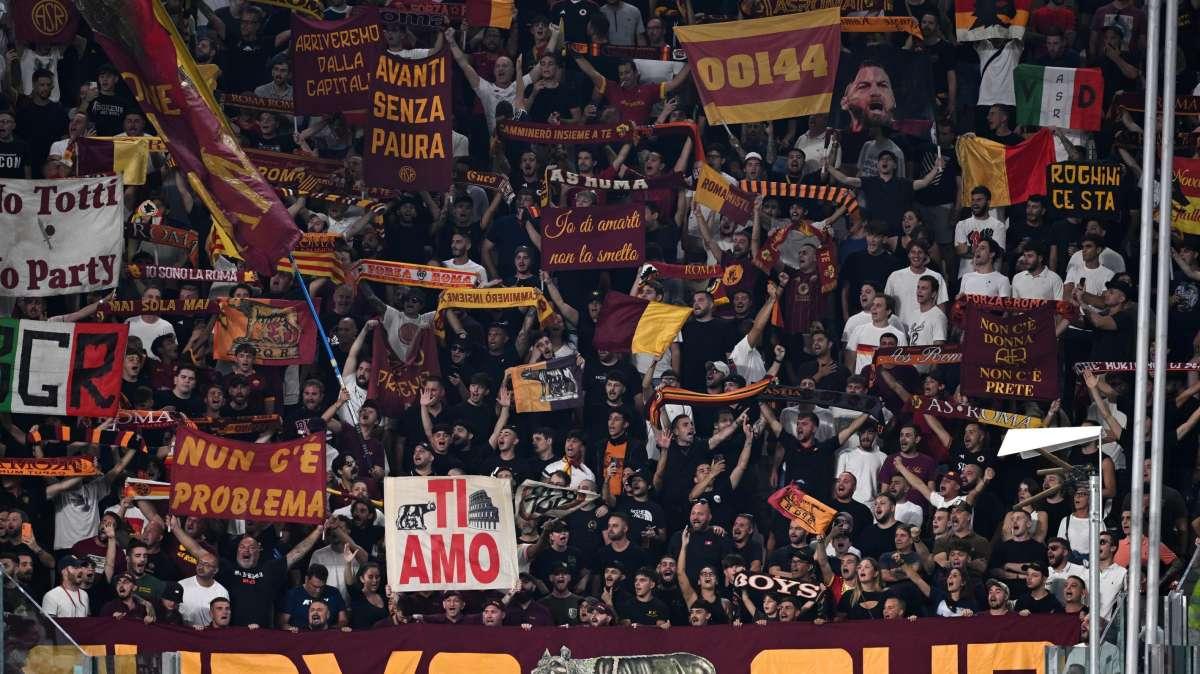 LA VOCE DELLA SERA - Domani alle 15:00 la conferenza stampa di Ivan Juric. Zalewski sarà reintegrato in rosa. Si valuta Djidji come nome per la difesa capitolina