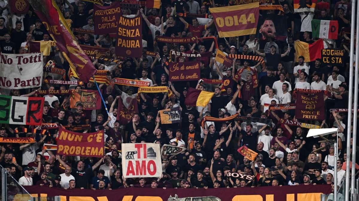 LA VOCE DELLA SERA - La Roma cade alla Borås Arena contro l'Elfsborg. Juric: "Ho una rosa di qualità, devo tirare fuori il meglio della squadra". Ghisolfi: "Zalewski? Speriamo di risolvere la situazione e farlo rientrare in squadra"