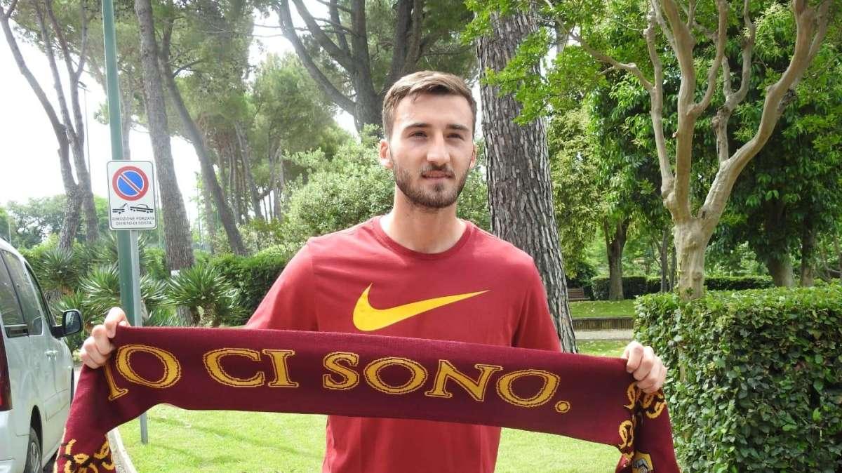 Accadde oggi - Mkhitaryan: "Mi piacerebbe rimanere molti anni". Ufficiale, arriva Cristante. Cole spende 27.000 euro in Champagne