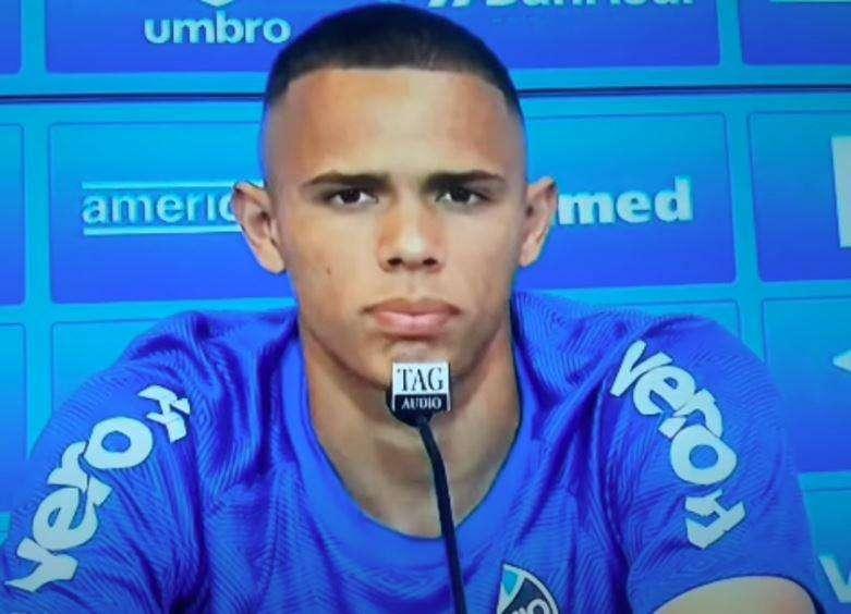 Calciomercato Roma - Vanderson è il nuovo nome sul taccuino di Ghisolfi