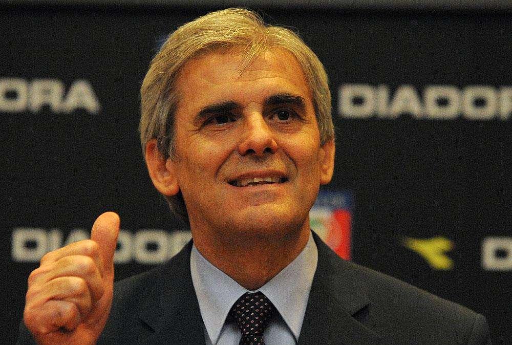 Nicchi promuove a pieni voti la classe arbitrale