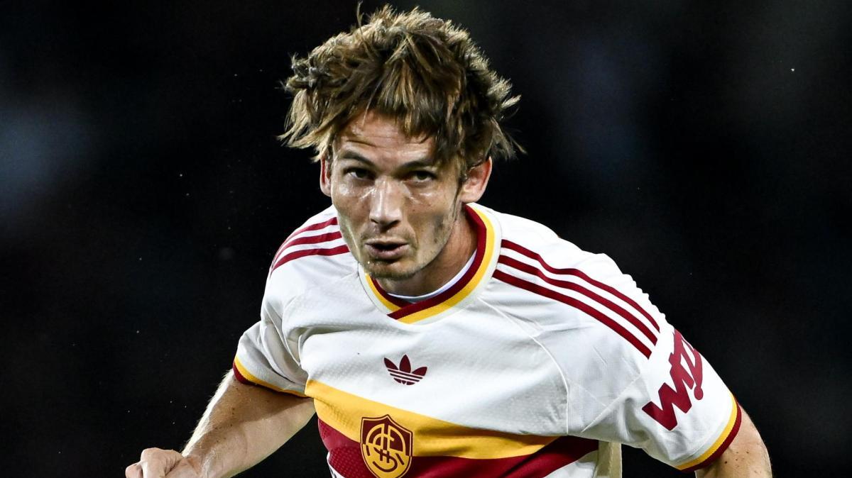 De Roon: "Voglio dimostrare di essere ancora un calciatore. Gollini? Sarà prontissimo"