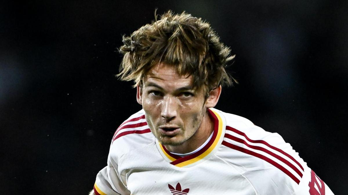 De Roon sui social: "Spirito e cuore, teniamoci stretto questo punto"