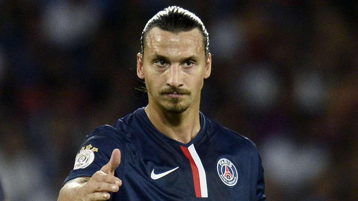 Raiola: "La Roma non si può permettere Ibrahimovic"