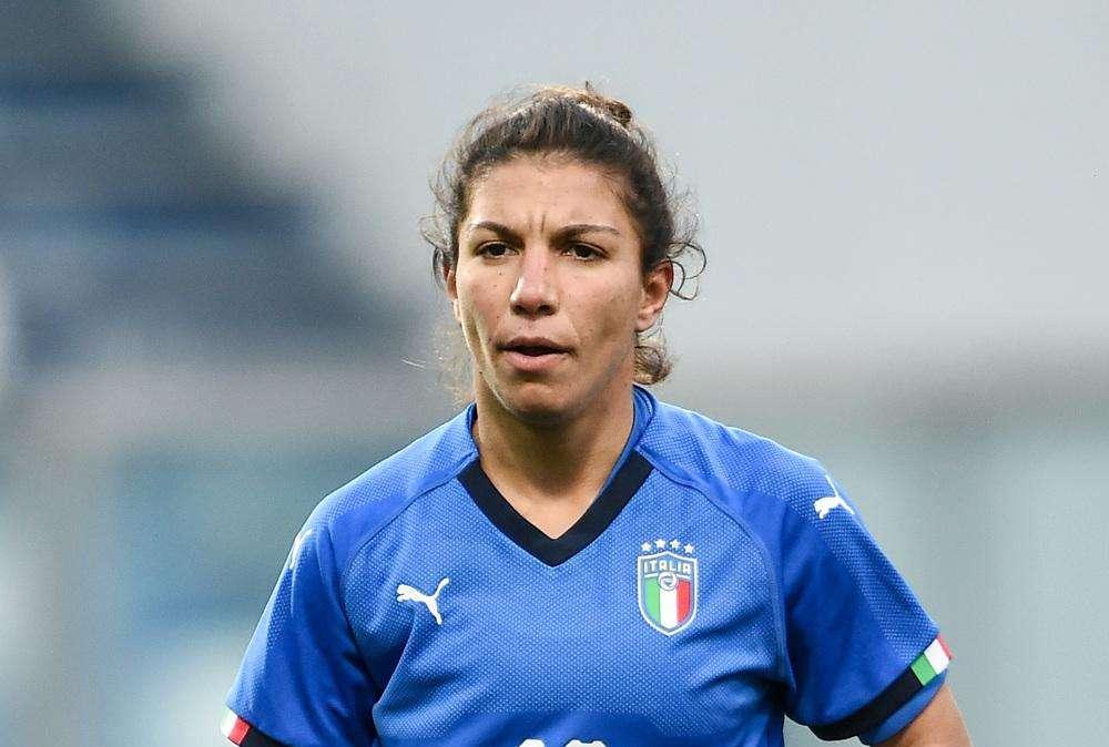 Roma Femminile, l'elenco delle giallorosse convocate in nazionale